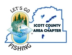 Scott County Area Chapter - Let's Go Fishing